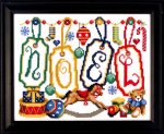 (image for) Noel Tags